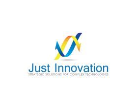 Logo Design entry 1253220 submitted by paczgraphics to the Logo Design for Just Innovation run by jemanley