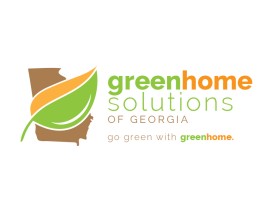 Logo Design Entry 1253253 submitted by operator50 to the contest for Greenhome Solutions of GA  run by greenhomesolutionsga@gmail.com