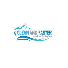 Logo Design entry 1253334 submitted by FOCUS to the Logo Design for Clean&Faster run by learsi1212