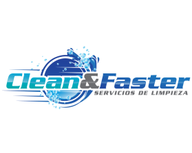 Logo Design Entry 1253335 submitted by Neo J to the contest for Clean&Faster run by learsi1212