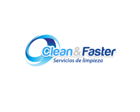 Logo Design entry 1253339 submitted by Neo J to the Logo Design for Clean&Faster run by learsi1212