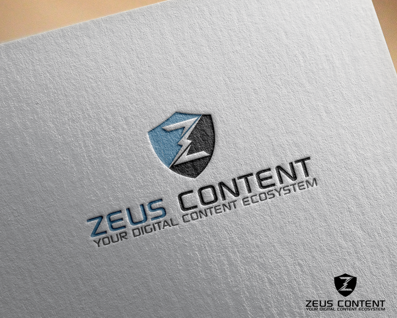 Logo Design entry 1304234 submitted by einaraees