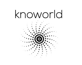 Logo Design entry 1252022 submitted by LOGOMIX to the Logo Design for knoworld run by Knoworld