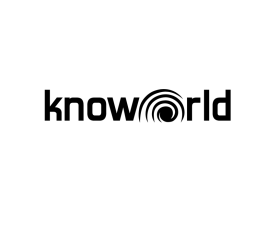 Logo Design entry 1252024 submitted by LOGOMIX to the Logo Design for knoworld run by Knoworld