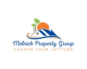Logo Design Entry 1253702 submitted by ituna to the contest for Melnick Property Group run by veddings