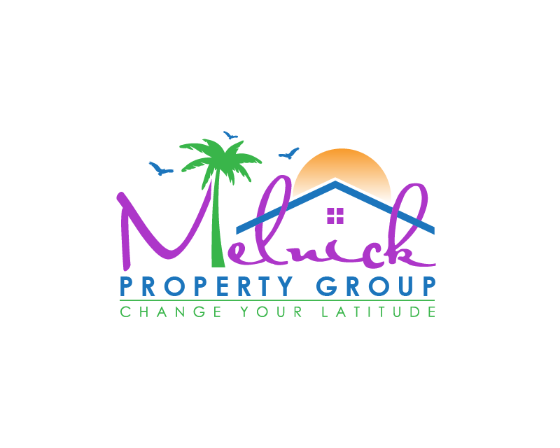 Logo Design entry 1253813 submitted by paczgraphics to the Logo Design for Melnick Property Group run by veddings