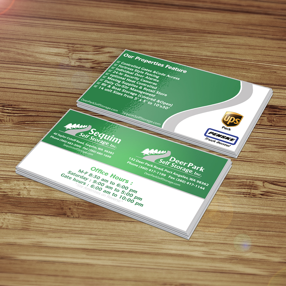 Business Card & Stationery Design entry 1310296 submitted by jonny2quest