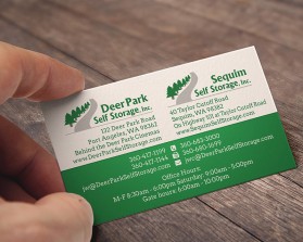 Business Card & Stationery Design entry 1310818 submitted by nancy_chr