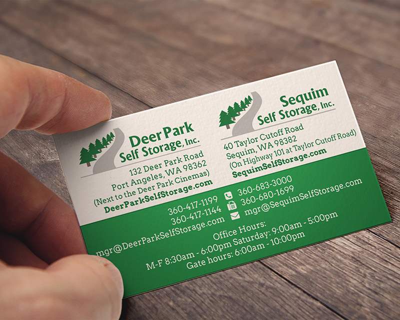 Business Card & Stationery Design entry 1310968 submitted by nancy_chr
