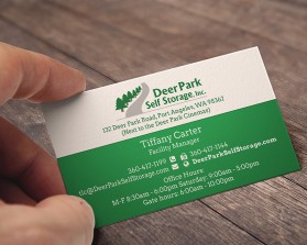 Business Card & Stationery Design entry 1310978 submitted by nancy_chr