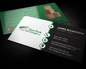 Business Card & Stationery Design entry 1253856 submitted by luckydesigner