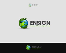 Logo Design Entry 1253876 submitted by lumerb to the contest for Ensign       run by jonsg123