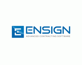Logo Design entry 1253887 submitted by RZ to the Logo Design for Ensign       run by jonsg123
