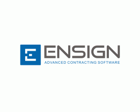 Logo Design entry 1253895 submitted by assa to the Logo Design for Ensign       run by jonsg123