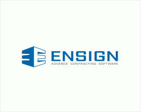 Logo Design entry 1253904 submitted by RZ to the Logo Design for Ensign       run by jonsg123
