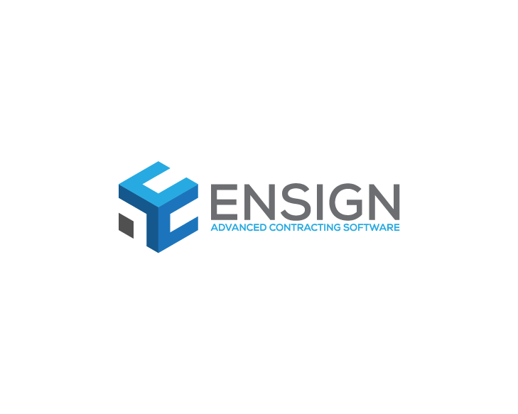 Logo Design entry 1254229 submitted by mikochiong28 to the Logo Design for Ensign       run by jonsg123