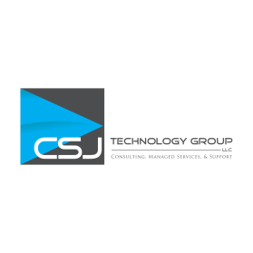 Logo Design Entry 1254306 submitted by far3L to the contest for CSJ Technology Group, LLC run by einstein9999