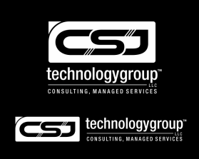 Logo Design entry 1254366 submitted by agus87 to the Logo Design for CSJ Technology Group, LLC run by einstein9999