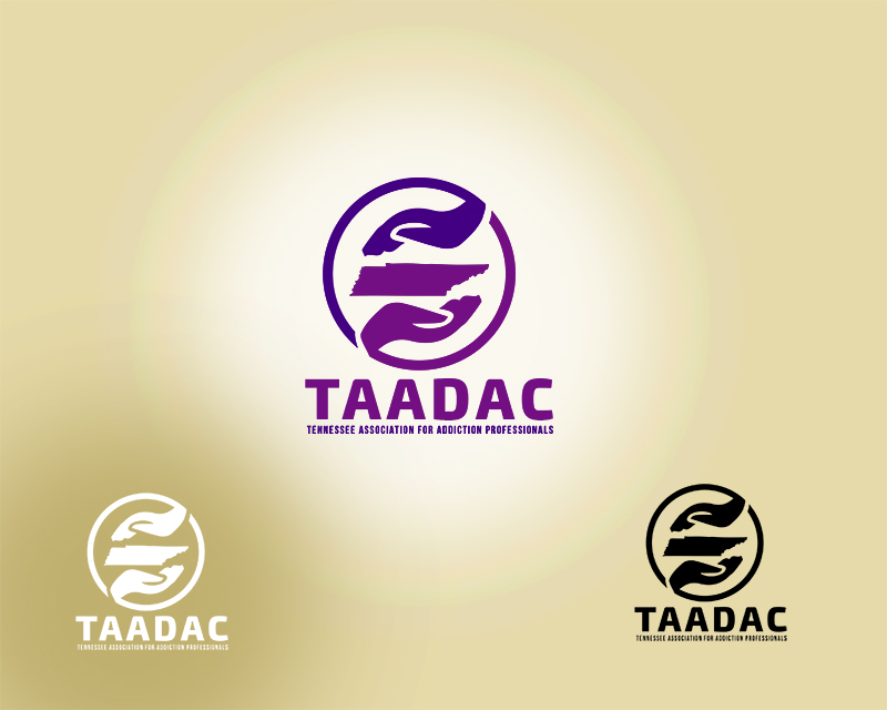 Logo Design entry 1254577 submitted by BombetLim to the Logo Design for TAADAC run by TAADAC