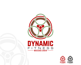 Logo Design entry 1254949 submitted by jamingil67598papulo to the Logo Design for Dynamic Fitness run by kominggdi