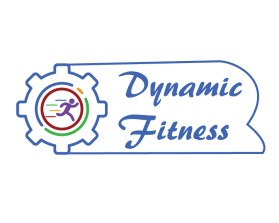 Logo Design Entry 1254950 submitted by noxjk to the contest for Dynamic Fitness run by kominggdi