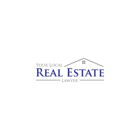 Logo Design entry 1255010 submitted by flousse to the Logo Design for Your Local Real Estate Lawyer  run by marcus@bectonlawfirm.com