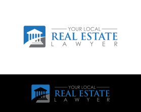 Logo Design entry 1255015 submitted by dahmane to the Logo Design for Your Local Real Estate Lawyer  run by marcus@bectonlawfirm.com