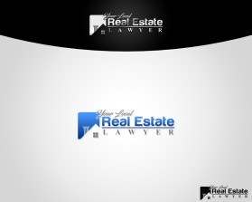 Logo Design entry 1255028 submitted by flousse to the Logo Design for Your Local Real Estate Lawyer  run by marcus@bectonlawfirm.com