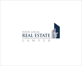 Logo Design entry 1255048 submitted by benteotso to the Logo Design for Your Local Real Estate Lawyer  run by marcus@bectonlawfirm.com