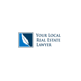 Logo Design Entry 1255059 submitted by flousse to the contest for Your Local Real Estate Lawyer  run by marcus@bectonlawfirm.com