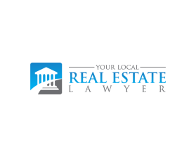 Logo Design entry 1255065 submitted by dahmane to the Logo Design for Your Local Real Estate Lawyer  run by marcus@bectonlawfirm.com