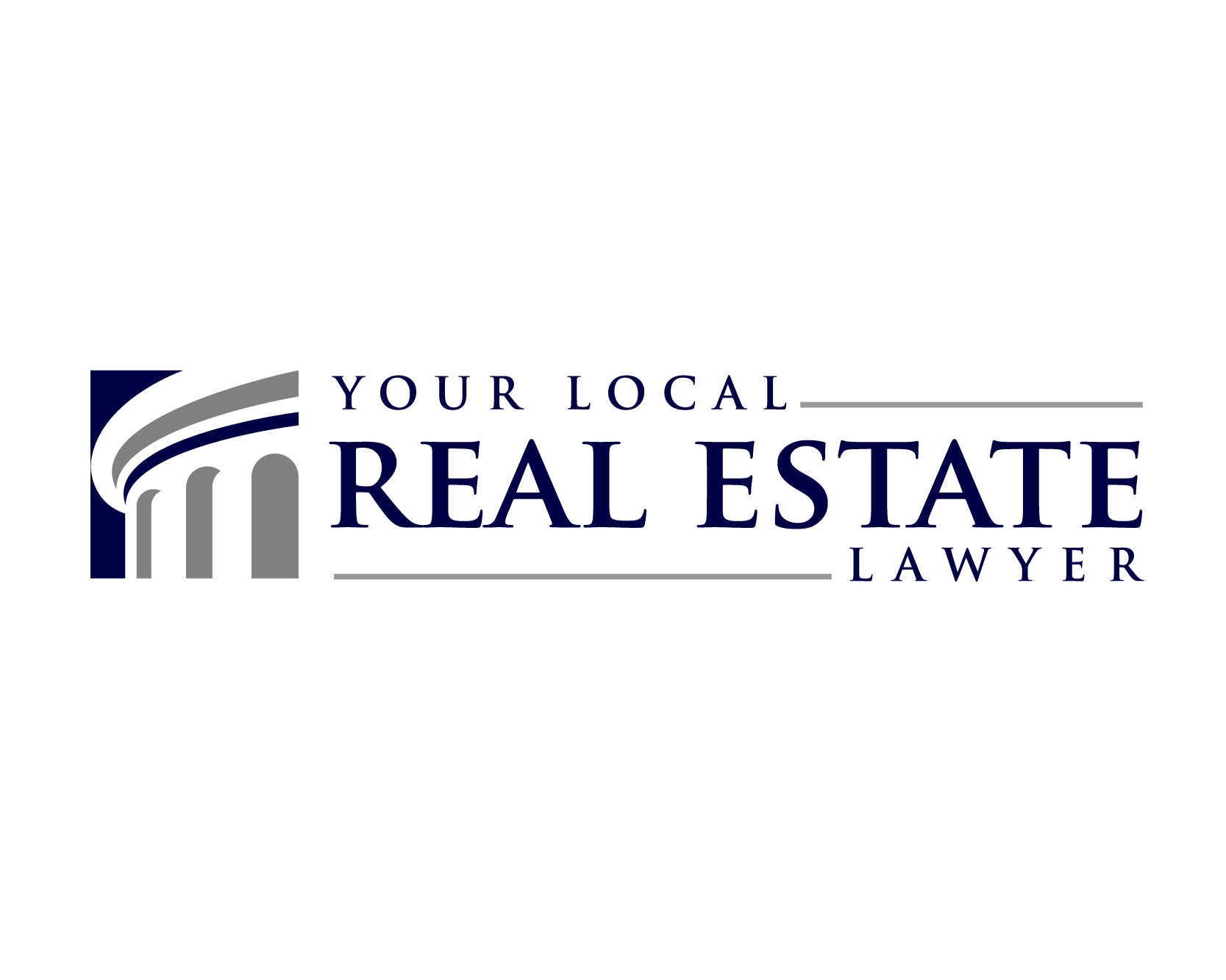 Logo Design entry 1255096 submitted by APRIL to the Logo Design for Your Local Real Estate Lawyer  run by marcus@bectonlawfirm.com