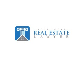 Logo Design Entry 1255141 submitted by mikochiong28 to the contest for Your Local Real Estate Lawyer  run by marcus@bectonlawfirm.com