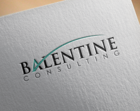Logo Design entry 1255240 submitted by jamingil67598papulo to the Logo Design for Balentine Consulting run by wareagle593@gmail.com