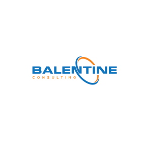 Logo Design Entry 1255241 submitted by valiwork to the contest for Balentine Consulting run by wareagle593@gmail.com
