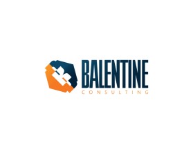 Logo Design Entry 1255243 submitted by nymphantom to the contest for Balentine Consulting run by wareagle593@gmail.com