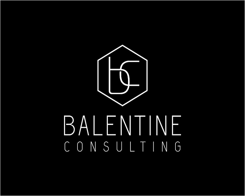 Logo Design entry 1255302 submitted by SmartDigitex to the Logo Design for Balentine Consulting run by wareagle593@gmail.com