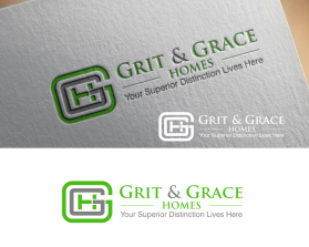 Logo Design entry 1306855 submitted by marsell