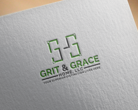 Logo Design entry 1306876 submitted by einaraees