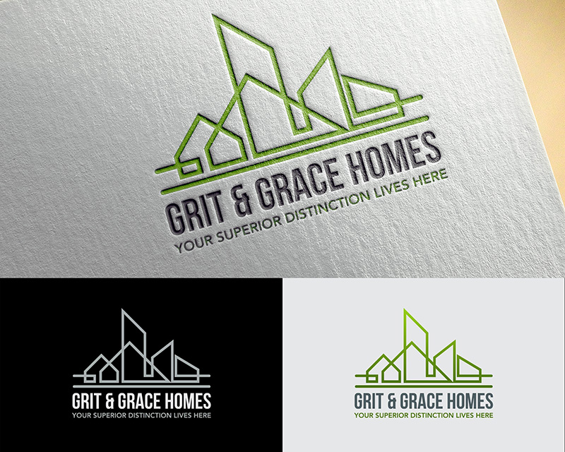 Logo Design entry 1306891 submitted by haye
