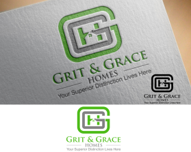Logo Design entry 1307090 submitted by marsell