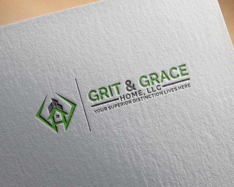 Logo Design entry 1307228 submitted by einaraees