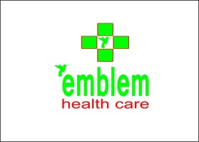 Logo Design entry 1255521 submitted by jamingil67598papulo to the Logo Design for Emblem Healthcare run by rsimmons