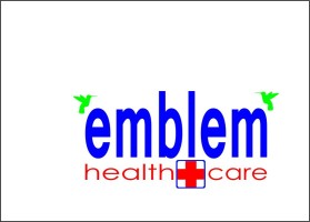Logo Design entry 1255522 submitted by jamingil67598papulo to the Logo Design for Emblem Healthcare run by rsimmons