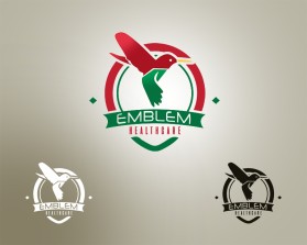 winning Logo Design entry by BombetLim
