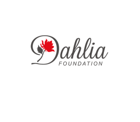 Logo Design entry 1255550 submitted by phonic to the Logo Design for Dahlia Foundation  run by MilaandMinnie