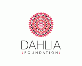 Logo Design entry 1255553 submitted by phonic to the Logo Design for Dahlia Foundation  run by MilaandMinnie