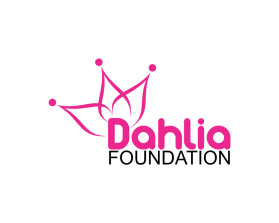 Logo Design entry 1255554 submitted by phonic to the Logo Design for Dahlia Foundation  run by MilaandMinnie