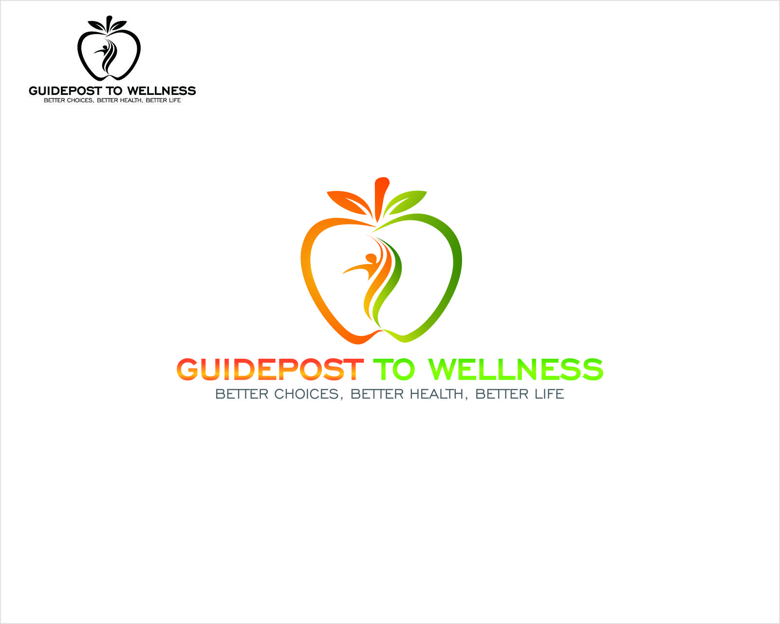 Logo Design entry 1309644 submitted by RZ