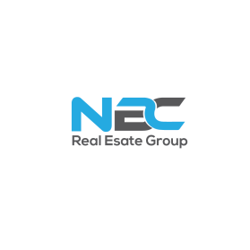 Logo Design entry 1255961 submitted by dahmane to the Logo Design for NBC Real Esate Group run by keyelement